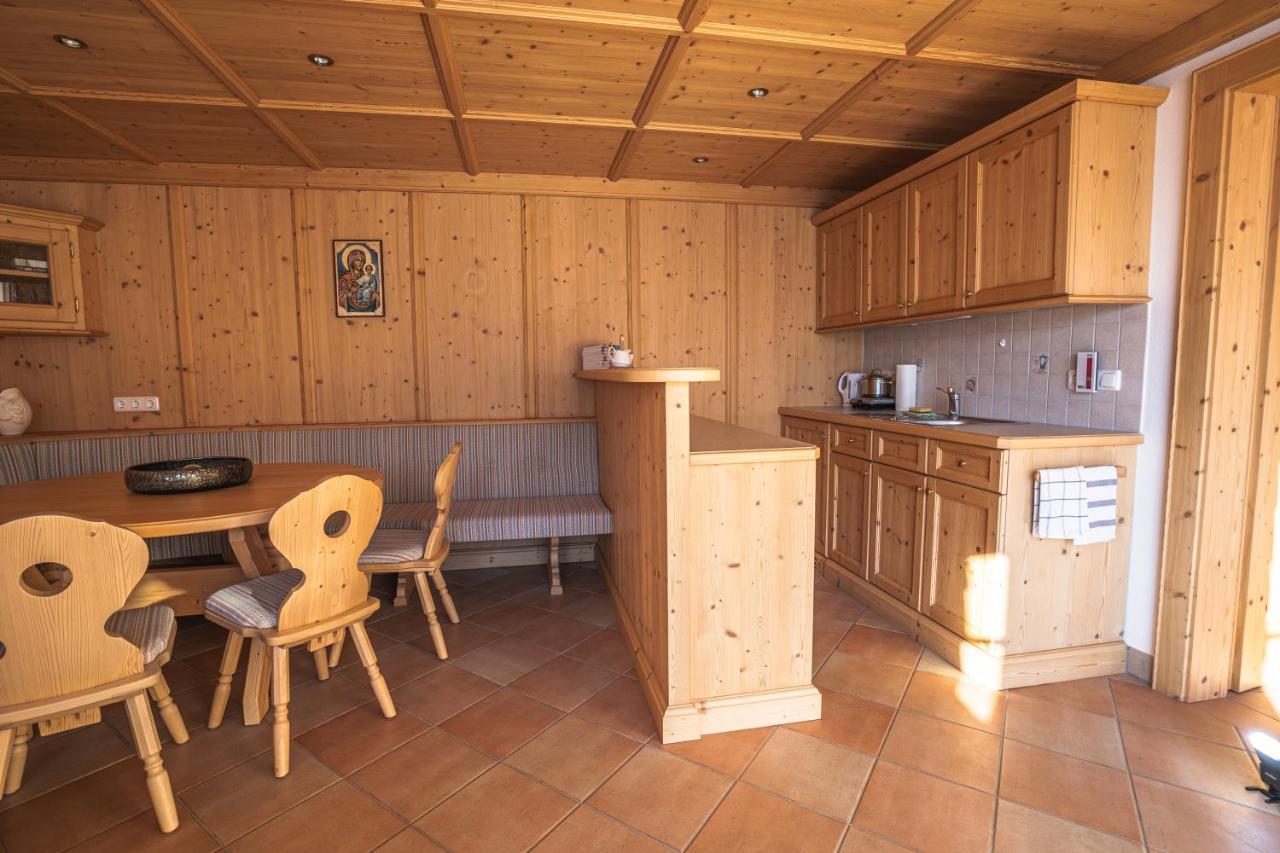 Chalet Obenland Panorama Aussicht Kitzbuehler Alpen Bramberg am Wildkogel Exterior foto