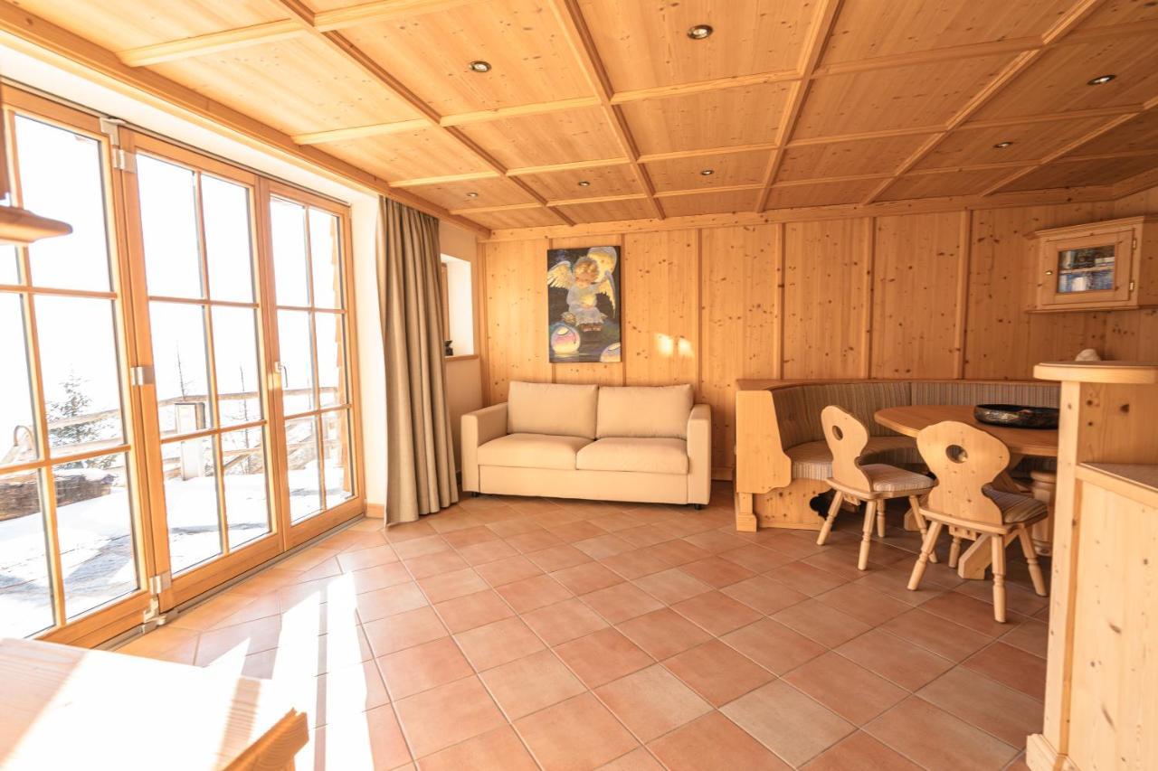 Chalet Obenland Panorama Aussicht Kitzbuehler Alpen Bramberg am Wildkogel Exterior foto