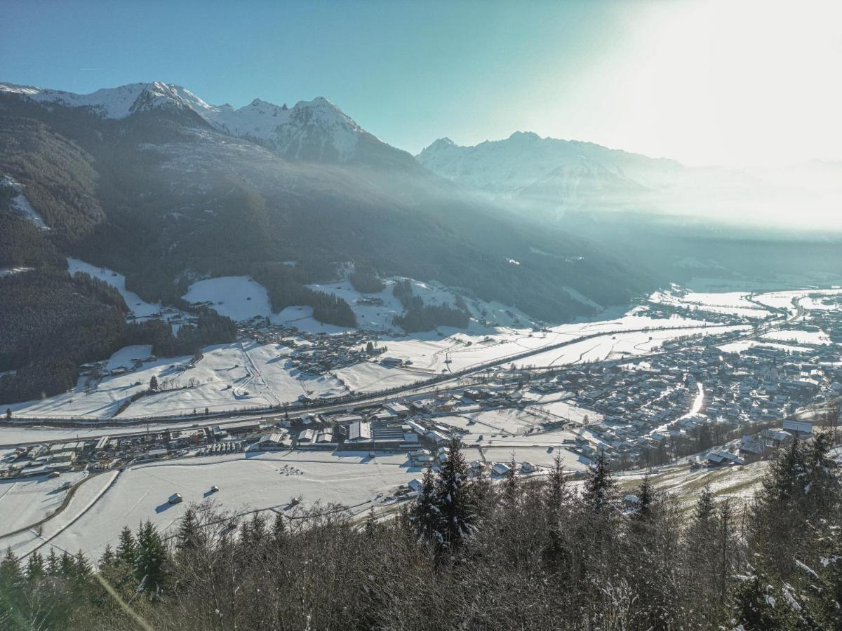Chalet Obenland Panorama Aussicht Kitzbuehler Alpen Bramberg am Wildkogel Exterior foto
